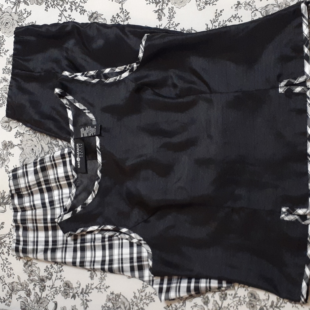 SAG HARBOR 3 Pc. Pant Set